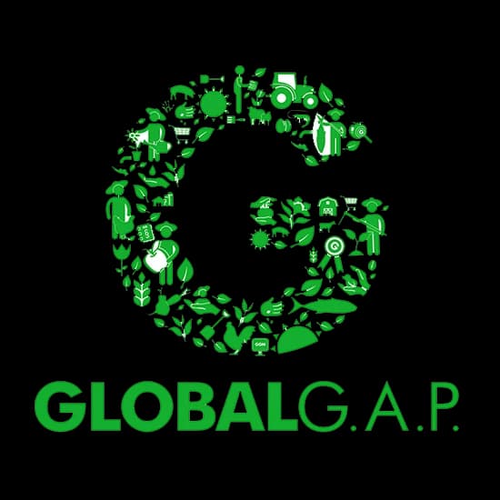 GlobalG.A.P. certification