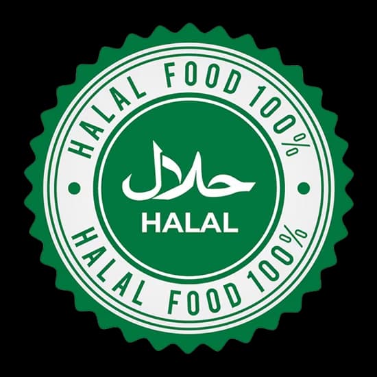 Halal certification