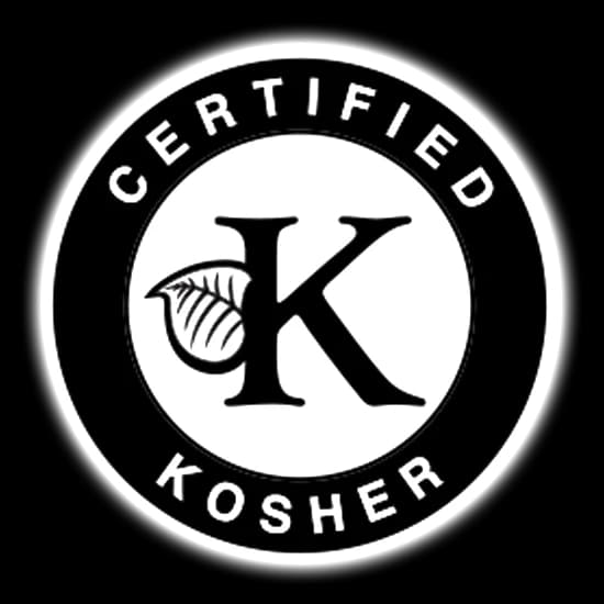 Kosher certification
